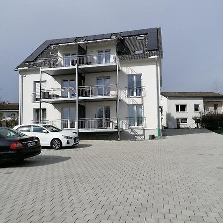 3.Apartment FDH 외부 사진