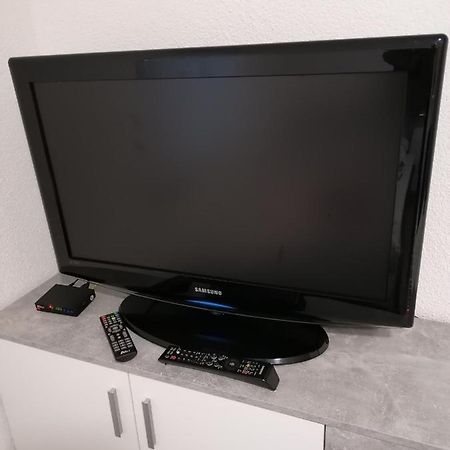 3.Apartment FDH 외부 사진