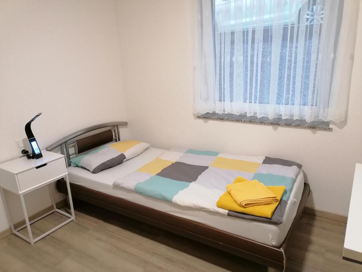3.Apartment FDH 외부 사진