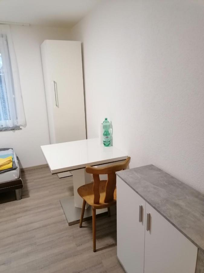 3.Apartment FDH 외부 사진