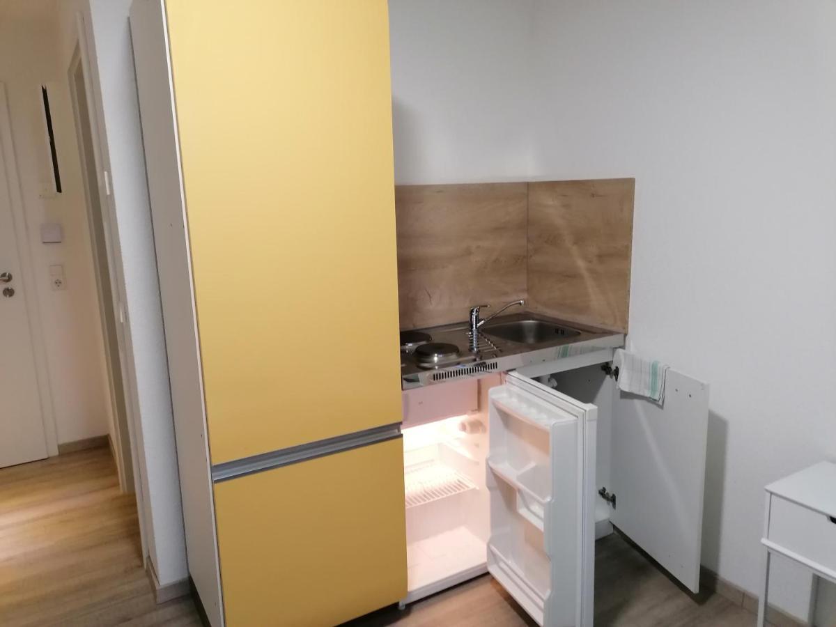 3.Apartment FDH 외부 사진