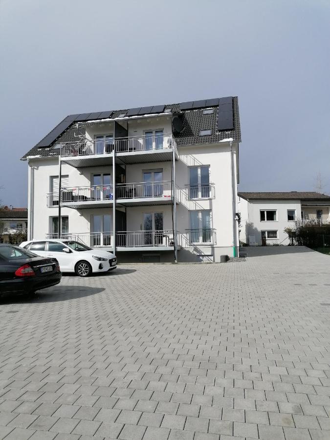 3.Apartment FDH 외부 사진