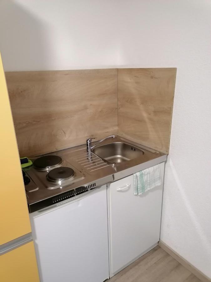 3.Apartment FDH 외부 사진