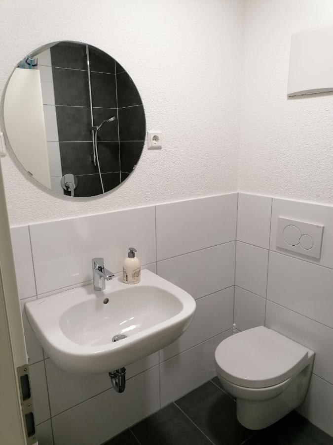 3.Apartment FDH 외부 사진