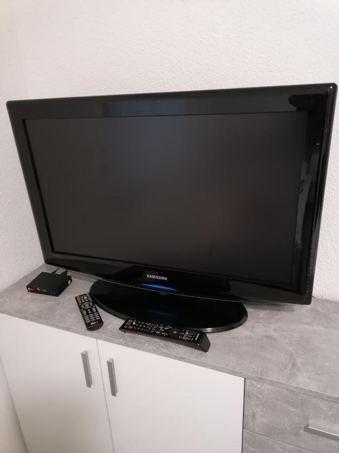 3.Apartment FDH 외부 사진