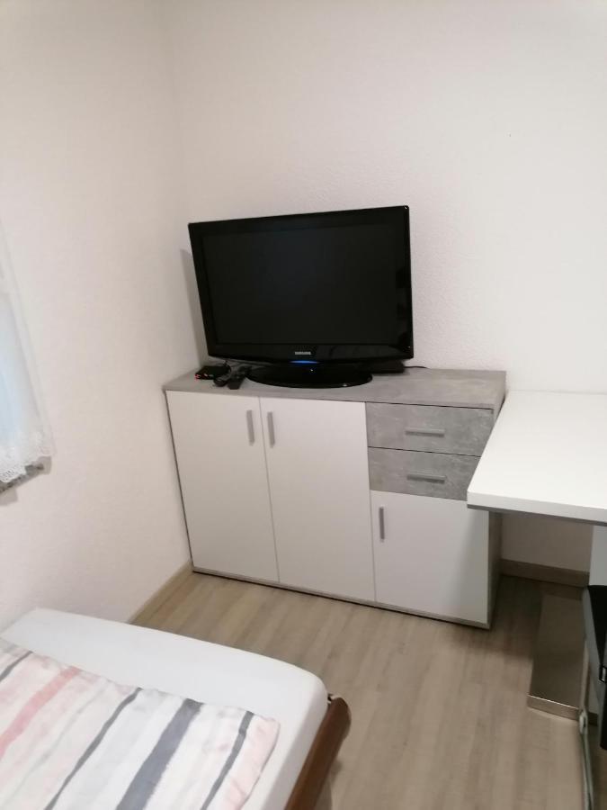 3.Apartment FDH 외부 사진